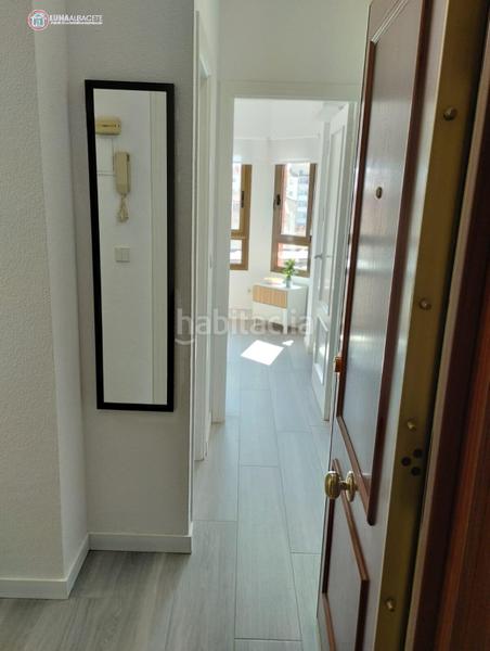 Foto f958549f-0154-4fdb-b7ae-e2e6fb881a68. Lloguer apartament amb calefacció a Feria Albacete