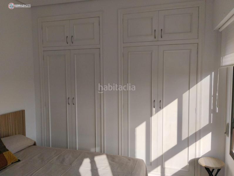 Foto 0a2e3b4b-2dd2-463c-97a4-38b4a9838f39. Miete appartement mit heizung in Feria Albacete