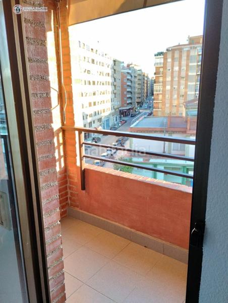 Foto 374a0755-8363-459d-ae6c-1949830ab9dc. Miete appartement mit heizung in Feria Albacete