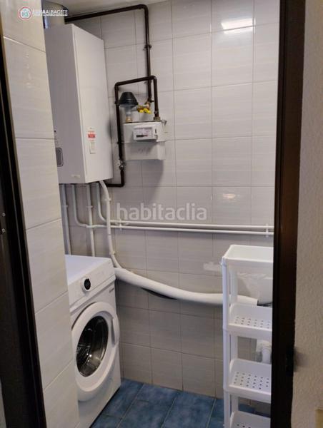 Foto a30c11ff-9bda-42f3-b0ae-716b26fb1d9c. Miete appartement mit heizung in Feria Albacete