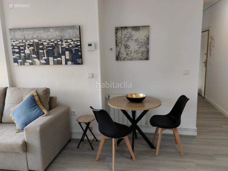 Foto aa5e5672-ee16-45ae-b39a-a8f2d1708105. Miete appartement mit heizung in Feria Albacete