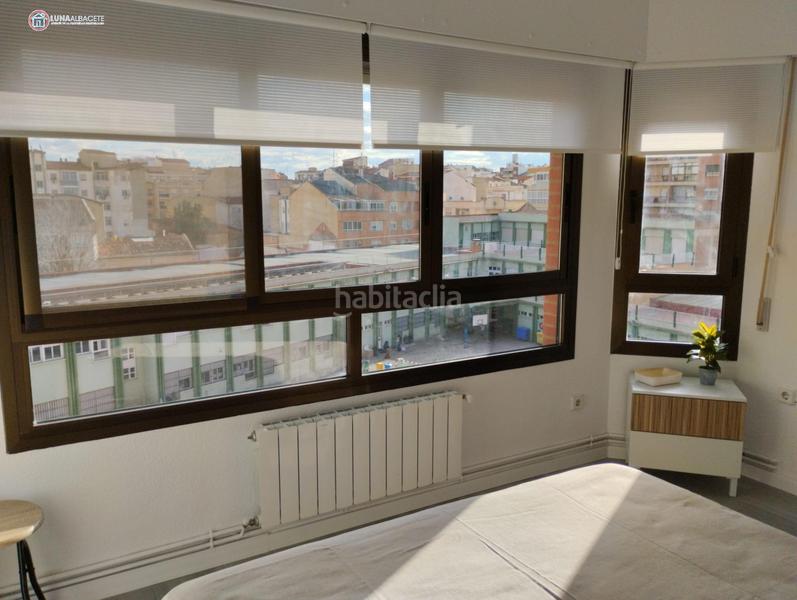 Foto d9f68380-6c70-48da-9f24-a2c86b150dc3. Miete appartement mit heizung in Feria Albacete
