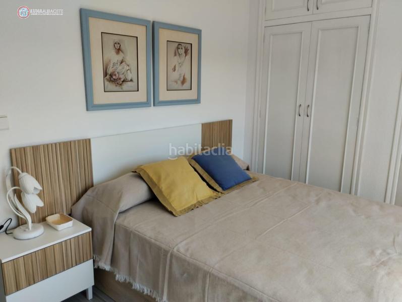 Foto e2e9e8a2-b49c-4fee-8dc1-bec3df7a7536. Miete appartement mit heizung in Feria Albacete