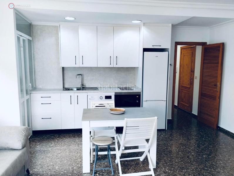 Foto dd5e5e07-4303-4cbd-93ac-c126be1a5840. Alquiler apartamento  en alquiler en carretas, 2 dormitorios. en Albacete