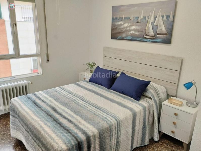 Foto 2ddf1cbe-3ec1-4ce0-bbe6-c47c93bddfd4. Lloguer apartament amb calefacció a Carretas - Pajarita Albacete