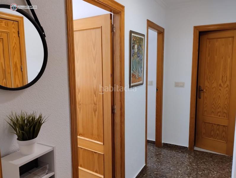 Foto 20cd332b-d255-4f9a-a6b1-53130135bac1. Location appartement avec chauffage dans Carretas - Pajarita Albacete