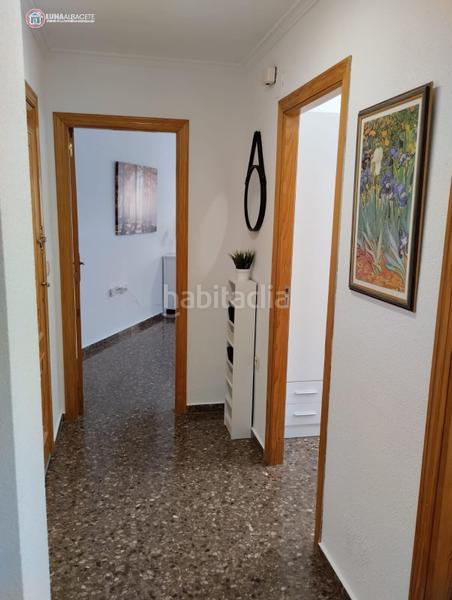 Foto c73453ee-4200-498b-b3e7-0c3c1df7d628. Miete appartement mit heizung in Carretas - Pajarita Albacete