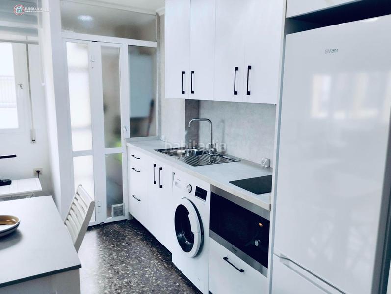 Foto f0cdb88e-88ab-4c05-808b-61b61926ec93. Miete appartement mit heizung in Carretas - Pajarita Albacete