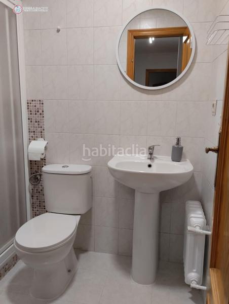 Foto aa8d151e-81a7-4a8e-932b-bba5503b9541. Rent apartment with heating in Carretas - Pajarita Albacete