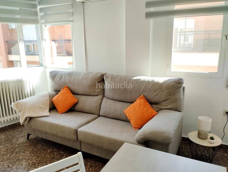 Foto b4bfa1f3-ccb1-4ea1-a502-9d947c5e92e5. Rent apartment with heating in Carretas - Pajarita Albacete