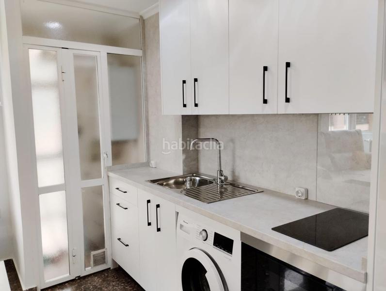 Foto fdce649a-15c0-40e5-855f-036a4b84f35a. Rent apartment with heating in Carretas - Pajarita Albacete