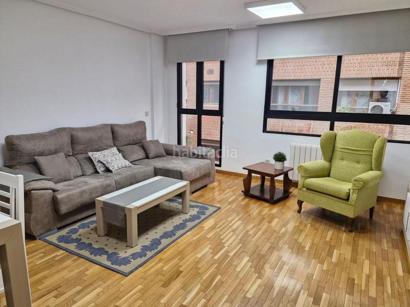 Foto 1025488a-0c26-4cd2-a68e-2574c485ba9f. Alquiler apartamento  en alquiler en Centro, 2 dormitorios. en Albacete
