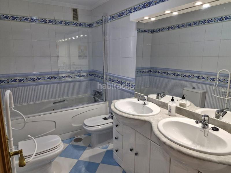 Foto ac8fab4a-247d-4bec-afe6-256b2ab0afc3. Alquiler apartamento  en alquiler en Centro, 2 dormitorios. en Albacete