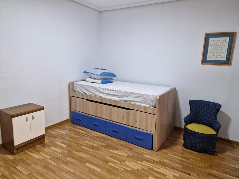 Foto 0ae33677-1f38-4254-acc0-e080dcde0b2a. Location appartement avec chauffage dans Centro Albacete