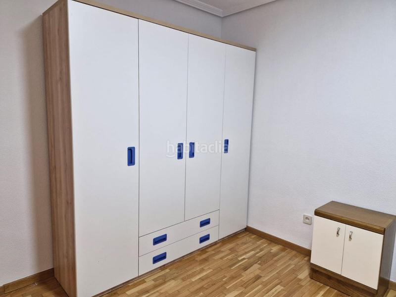 Foto 5261406f-326b-45d3-baec-308edec4db29. Location appartement avec chauffage dans Centro Albacete