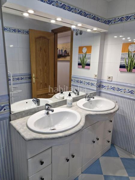 Foto bb998a3d-32f5-40f1-a9d6-5b5e061b2c56. Miete appartement mit heizung in Centro Albacete