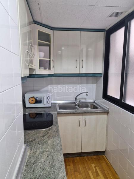 Foto ffae48cc-d1ad-4153-bd61-cba870aee5de. Miete appartement mit heizung in Centro Albacete
