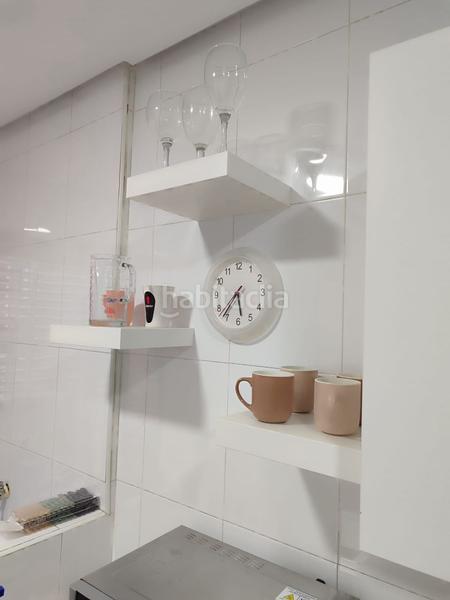 Foto bfac1171-1f47-4bfd-ac3a-2add781d1d16. Location appartement dans Parque Sur Albacete