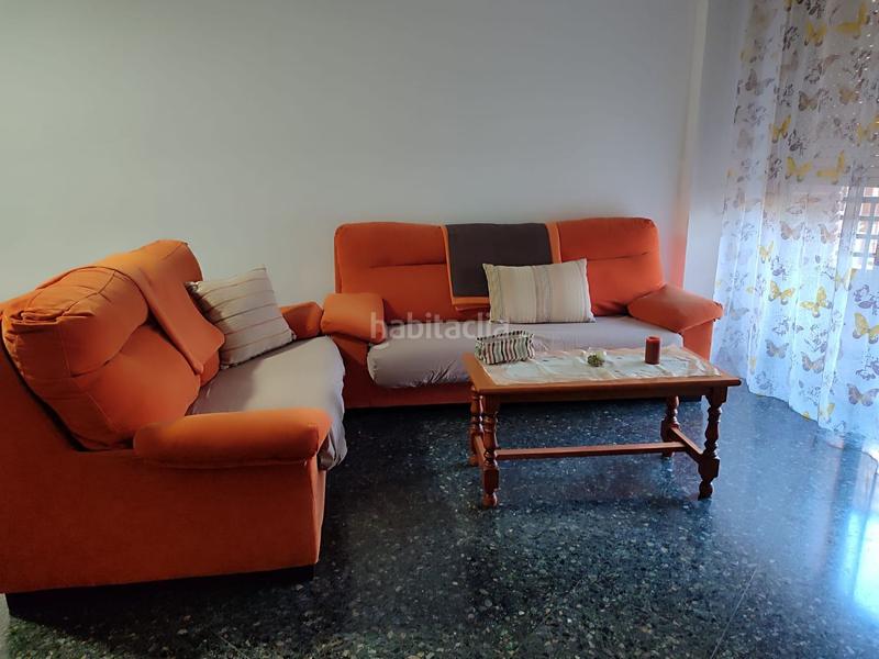 Foto 1e2d4253-50d4-49ec-a9d9-3bb0d2e0793e. Rent flat in Parque Sur Albacete