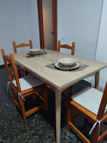 Foto 27ee05bd-180a-49fa-9a7d-d0f134d3a861. Rent flat in Parque Sur Albacete