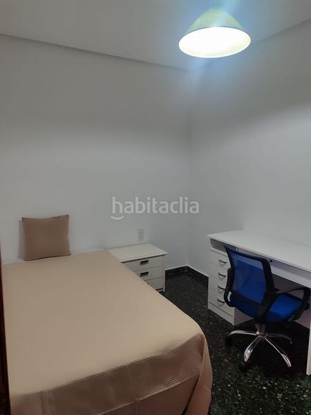Foto ea75171b-61cf-4e61-8eb4-7889df622e19. Rent flat in Parque Sur Albacete