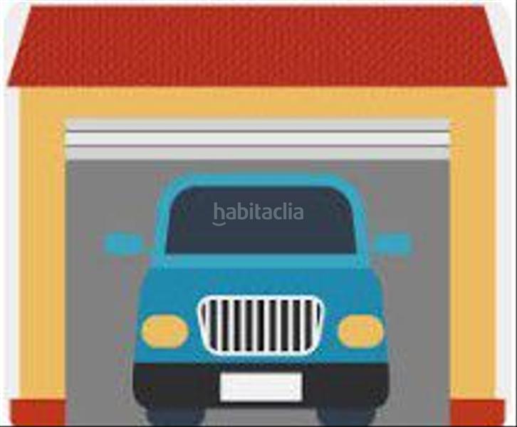 Foto 19056a61-61e2-4bc1-a83f-ac2644a0ebc2. Aparcament cotxe a San Pedro Albacete