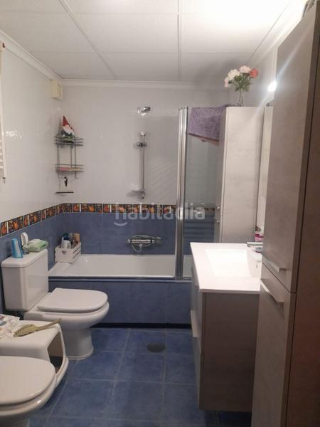 Foto 11854f8c-6b58-463f-b8b9-9c457c7d8b73. Appartement avec chauffage parking dans Carretas - Pajarita Albacete