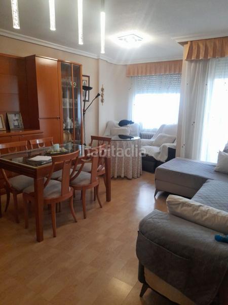 Foto 36d05f4a-8d88-4e65-bb05-d6dc900209d6. Appartement avec chauffage parking dans Carretas - Pajarita Albacete