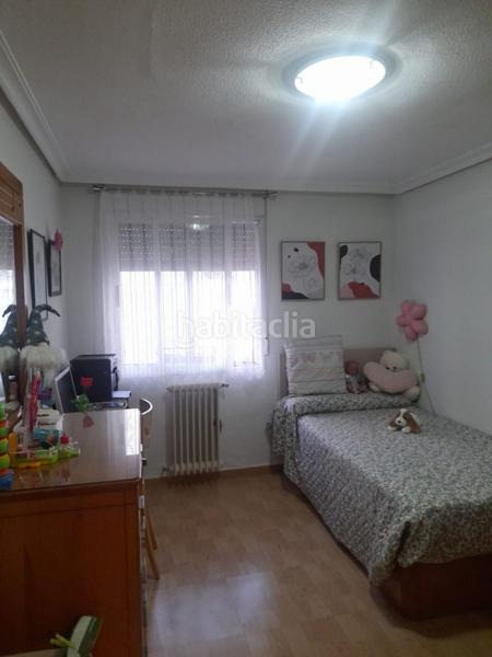 Foto 46458e23-6b3d-4f4c-ad66-bc335c54827d. Appartement avec chauffage parking dans Carretas - Pajarita Albacete