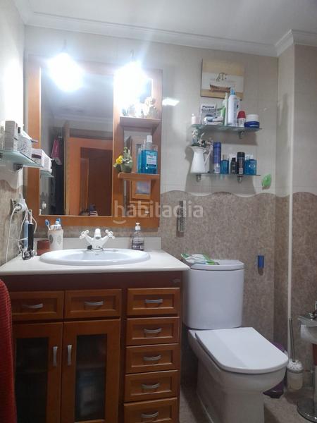 Foto 74d42c1f-59af-4eb6-b36a-dcfde468116a. Appartement avec chauffage parking dans Carretas - Pajarita Albacete