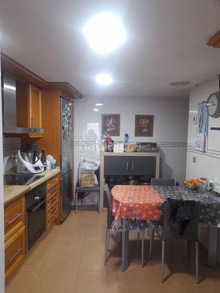 Foto 94125ded-69e9-4473-b2a2-a43c31aae59c. Appartement avec chauffage parking dans Carretas - Pajarita Albacete