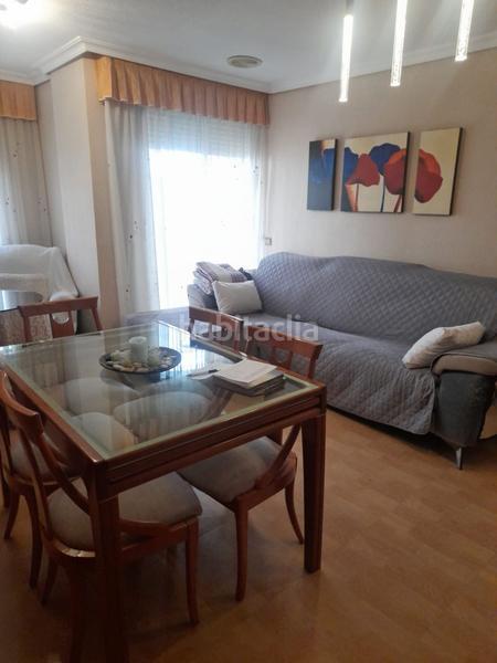 Foto 956bcf41-be9b-4f3a-90e8-4b9b6586b19b. Appartement avec chauffage parking dans Carretas - Pajarita Albacete