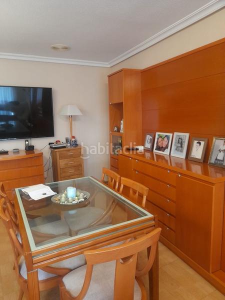 Foto b0361ca6-9382-42e4-adcc-a407dcfd386e. Appartement avec chauffage parking dans Carretas - Pajarita Albacete