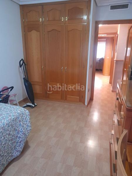 Foto e01c6fbb-9290-4771-bc14-847c0774fbfd. Appartement avec chauffage parking dans Carretas - Pajarita Albacete