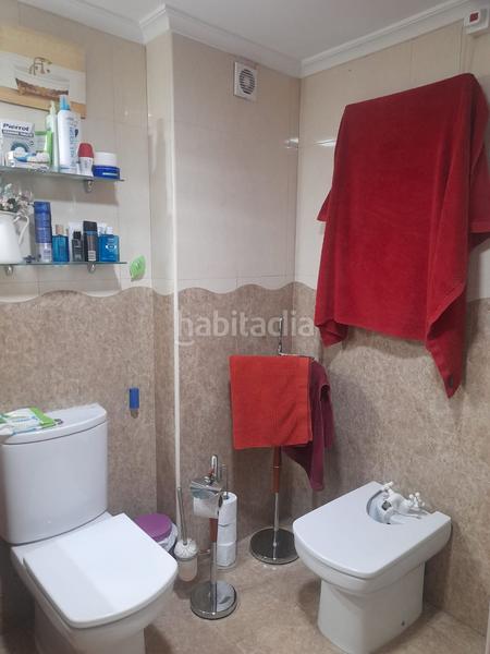 Foto f5c1be40-589a-4000-aa32-5875a714542d. Appartement avec chauffage parking dans Carretas - Pajarita Albacete