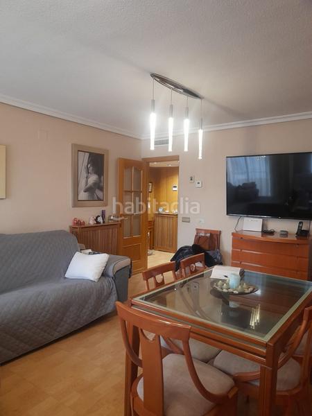 Foto f8a9c130-9bab-4235-b680-e60b2c7cb53c. Appartement avec chauffage parking dans Carretas - Pajarita Albacete