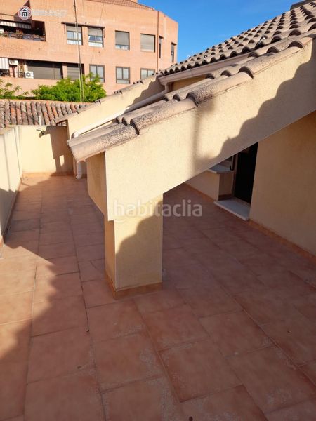 Foto 933ebe90-b5c2-4dca-9a83-e353eb11100f. Casa amb calefacció aparcament a Ensanche - Franciscanos Albacete