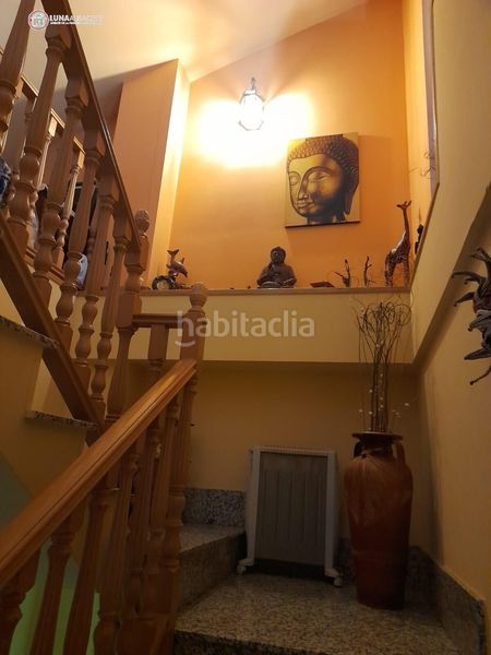 Foto ec420dfe-b626-4412-898c-57d4eb307ee4. Casa amb calefacció aparcament a Ensanche - Franciscanos Albacete