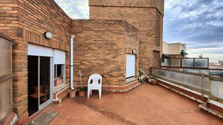 �tic en Centro. Atico en venta en calle ancha, 2 dormitorios.