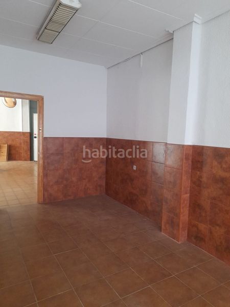 Foto 44b94b8a-008d-4d80-85d7-62ce938d9019. Local comercial a Fátima Albacete
