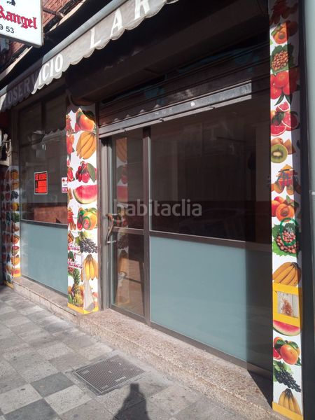 Foto 72f836c8-9477-44b9-9179-72ad78347c88. Local comercial a Fátima Albacete