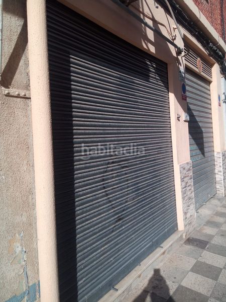 Foto e3e2cf6a-5ec7-41c9-9028-c2be87c3f5a4. Local comercial a Fátima Albacete