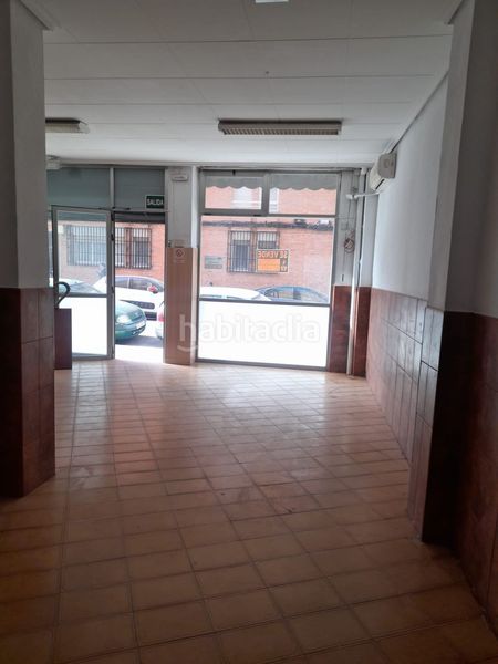 Foto ef419253-9cb1-4df6-b9be-61cf7d720435. Local comercial a Fátima Albacete