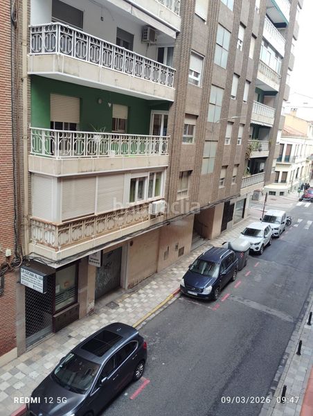 Foto 594fe68e-308e-4940-9652-17c8020eb5be. Pis amb aparcament a Centro Albacete