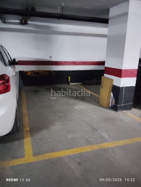 Foto 7ef15cb9-d293-4fdb-a826-79d28abebf83. Pis amb aparcament a Centro Albacete
