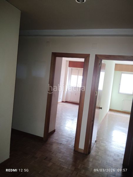 Foto a8e7622a-1058-4300-a800-e22b0f2f6e56. Pis amb aparcament a Centro Albacete