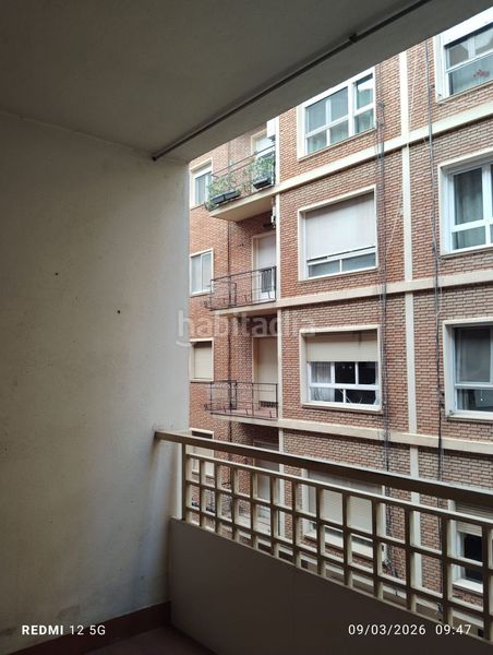 Foto a9278dd9-85c5-4324-bf18-ff884e941797. Pis amb aparcament a Centro Albacete