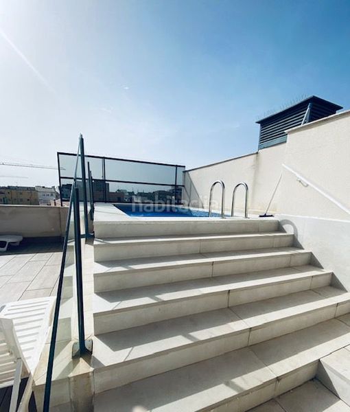 Foto 06d74b78-39f7-4ea0-a9f5-7ab82cb0a812. Pis amb calefacció piscina a Carretas - Pajarita Albacete