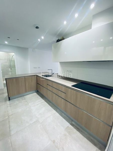 Foto 3c30a0fe-47ca-4eb4-8cf0-589c3d9dfb63. Pis amb calefacció piscina a Carretas - Pajarita Albacete