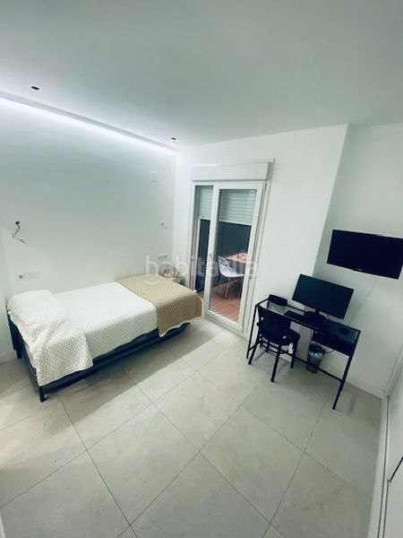 Foto 46bc3b59-11bd-4432-8e78-6d34455e17ee. Pis amb calefacció piscina a Carretas - Pajarita Albacete